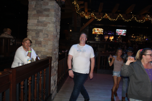 Ranch Saloon photo taken on Thursday November 06, 2025