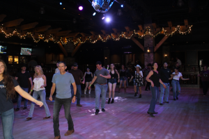 Ranch Saloon photo taken on Thursday November 06, 2025