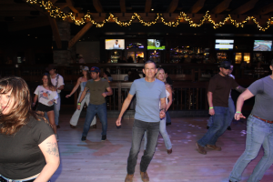 Ranch Saloon photo taken on Thursday November 06, 2025