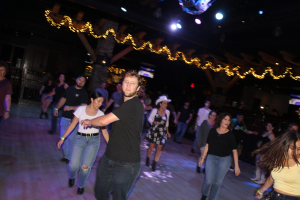 Ranch Saloon photo taken on Thursday November 06, 2025