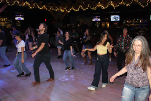 Ranch Saloon photo taken on Thursday November 06, 2025