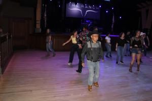 Ranch Saloon photo taken on Thursday November 06, 2025