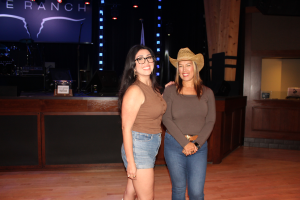 Ranch Saloon photo taken on Friday November 07, 2025