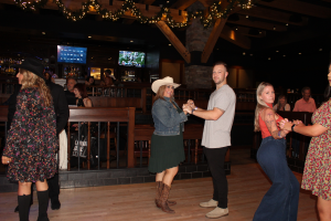 Ranch Saloon photo taken on Friday November 07, 2025