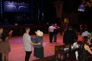 Ranch Saloon photo taken on Friday November 07, 2025