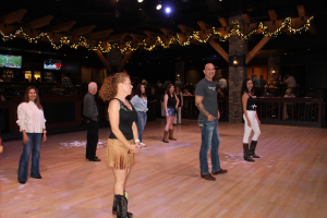 Ranch Saloon photo taken on Friday November 07, 2025