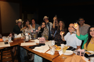 Ranch Saloon photo taken on Friday November 07, 2025