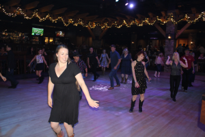 Ranch Saloon photo taken on Friday November 07, 2025