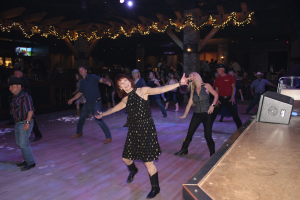 Ranch Saloon photo taken on Friday November 07, 2025