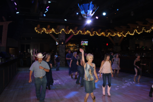 Ranch Saloon photo taken on Friday November 07, 2025