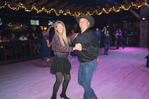 Ranch Saloon photo taken on Friday November 07, 2025