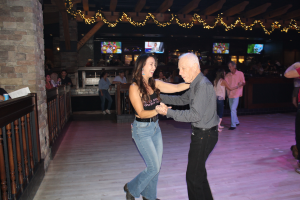 Ranch Saloon photo taken on Friday November 07, 2025