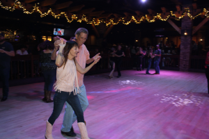 Ranch Saloon photo taken on Friday November 07, 2025