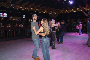 Ranch Saloon photo taken on Friday November 07, 2025