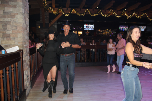 Ranch Saloon photo taken on Friday November 07, 2025