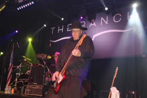 Ranch Saloon photo taken on Friday November 07, 2025