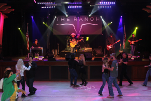 Ranch Saloon photo taken on Friday November 07, 2025