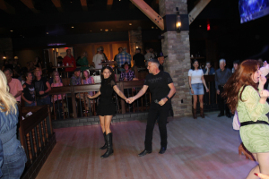 Ranch Saloon photo taken on Friday November 07, 2025