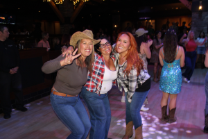 Ranch Saloon photo taken on Friday November 07, 2025