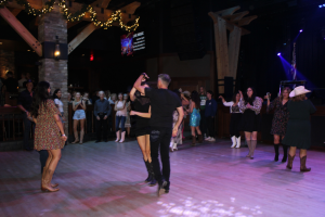 Ranch Saloon photo taken on Friday November 07, 2025