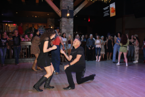 Ranch Saloon photo taken on Friday November 07, 2025