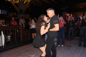 Ranch Saloon photo taken on Friday November 07, 2025