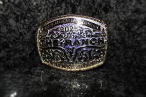 Ranch Saloon photo taken on Saturday November 08, 2025