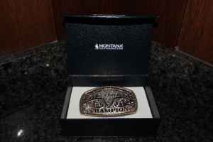 Ranch Saloon photo taken on Saturday November 08, 2025