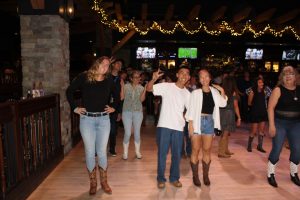 Ranch Saloon photo taken on Saturday November 08, 2025