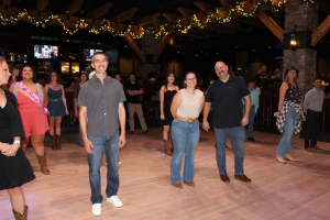 Ranch Saloon photo taken on Saturday November 08, 2025