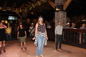 Ranch Saloon photo taken on Saturday November 08, 2025