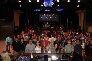 Ranch Saloon photo taken on Saturday November 08, 2025