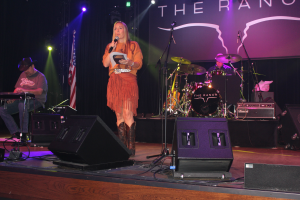 Ranch Saloon photo taken on Saturday November 08, 2025