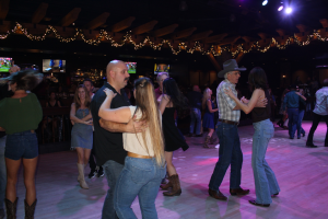 Ranch Saloon photo taken on Saturday November 08, 2025