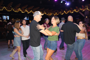 Ranch Saloon photo taken on Saturday November 08, 2025