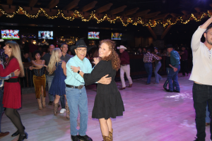 Ranch Saloon photo taken on Saturday November 08, 2025