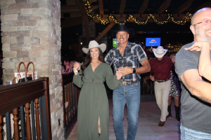 Ranch Saloon photo taken on Saturday November 08, 2025