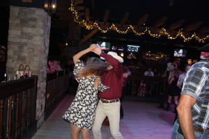 Ranch Saloon photo taken on Saturday November 08, 2025