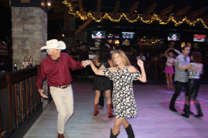 Ranch Saloon photo taken on Saturday November 08, 2025