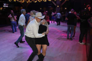 Ranch Saloon photo taken on Saturday November 08, 2025