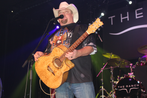 Ranch Saloon photo taken on Saturday November 08, 2025