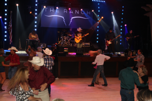 Ranch Saloon photo taken on Saturday November 08, 2025