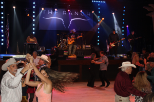 Ranch Saloon photo taken on Saturday November 08, 2025