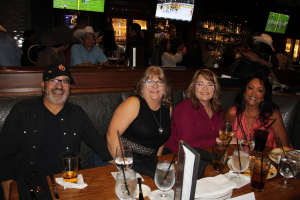 Ranch Saloon photo taken on Saturday November 08, 2025