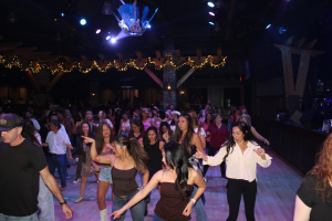 Ranch Saloon photo taken on Saturday November 08, 2025