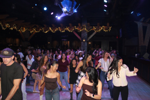 Ranch Saloon photo taken on Saturday November 08, 2025