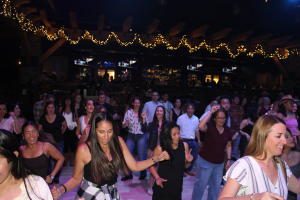 Ranch Saloon photo taken on Saturday November 08, 2025