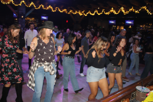 Ranch Saloon photo taken on Saturday November 08, 2025