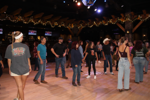 Ranch Saloon photo taken on Thursday November 13, 2025