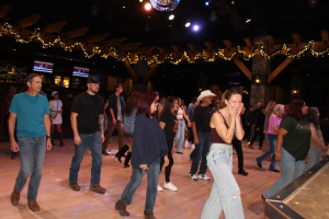 Ranch Saloon photo taken on Thursday November 13, 2025